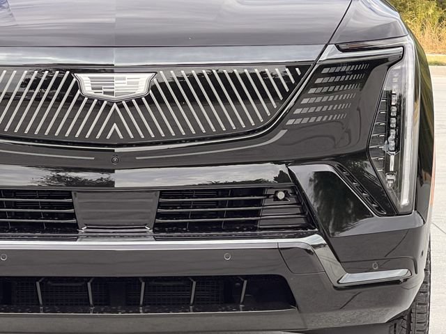 New 2026 Cadillac Escalade IQ Sport 2 w/ LPO, ONYX Package AWD/4WD image 8
