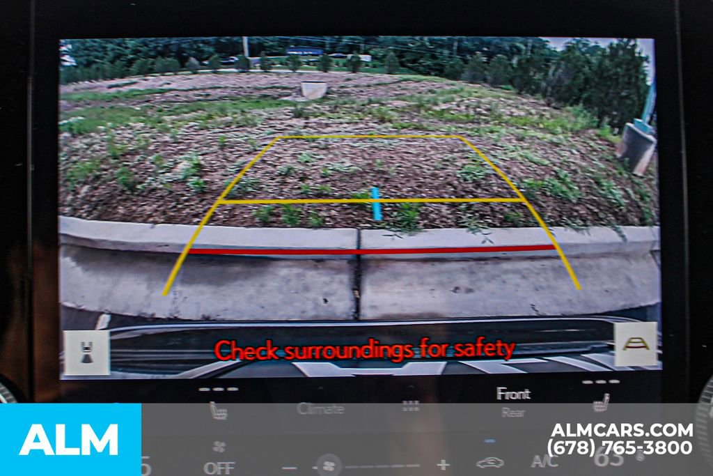 Used 2023 Lexus RX 350 FWD image 32