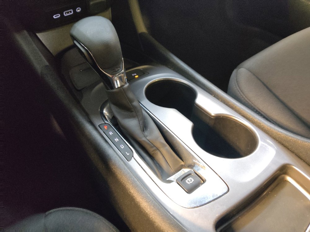 Used 2024 Chevrolet Malibu LS w/ Driver Confidence Package FWD image 26