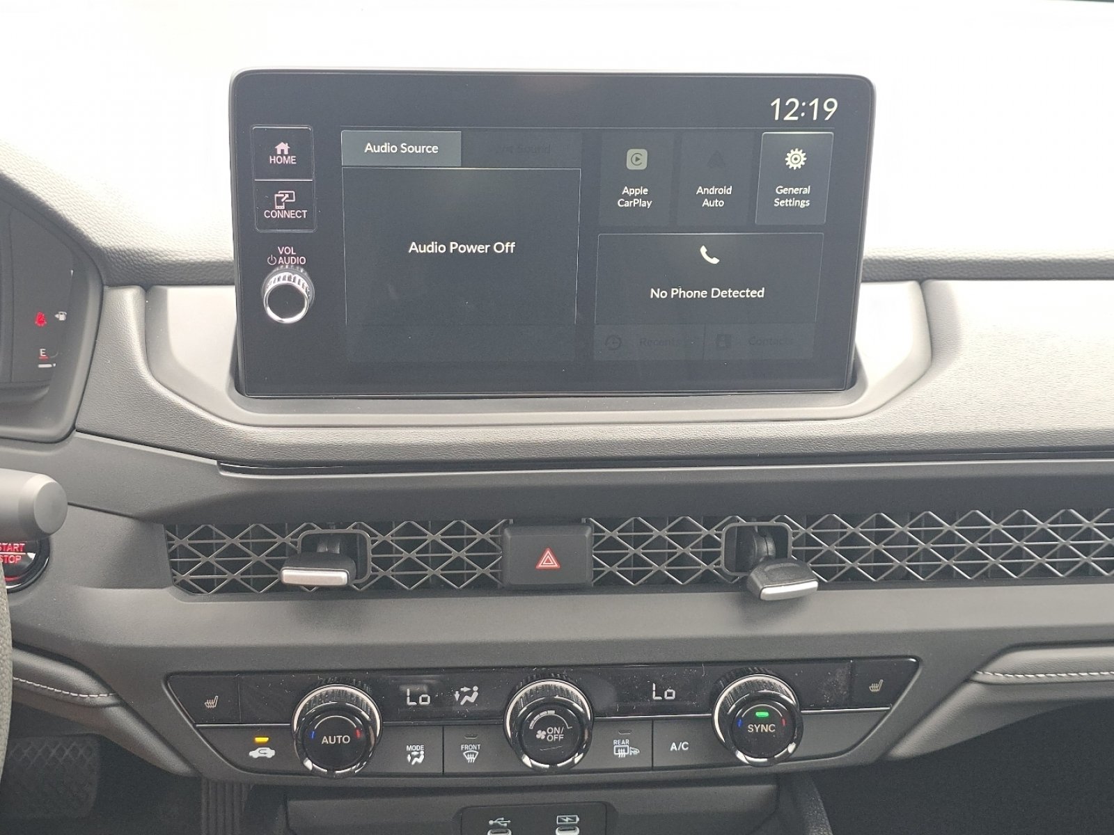 New 2026 Honda Accord SE image 29