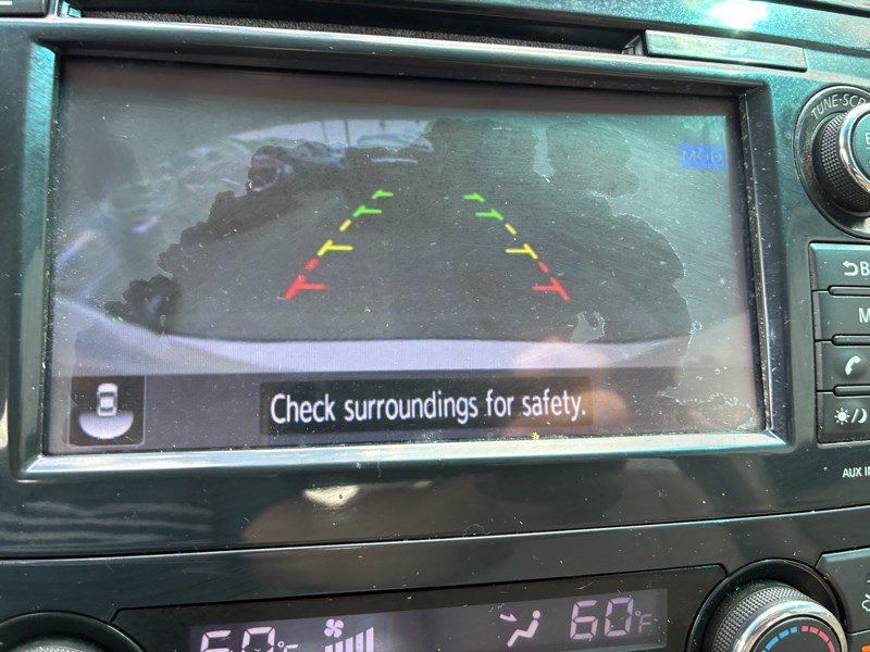 Used 2013 Nissan Altima 2.5 SL w/ Technology Pkg FWD image 10