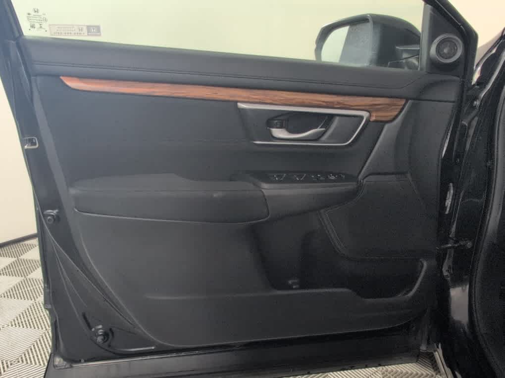 Used 2021 Honda CR-V EX image 20
