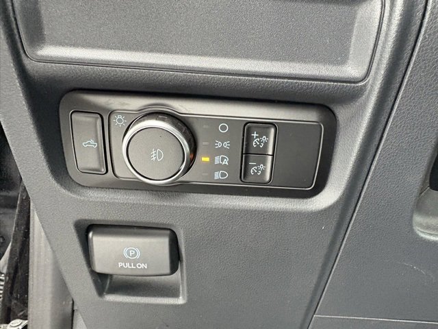 Used 2024 Ford F150 STX w/ STX Black Appearance Package image 20
