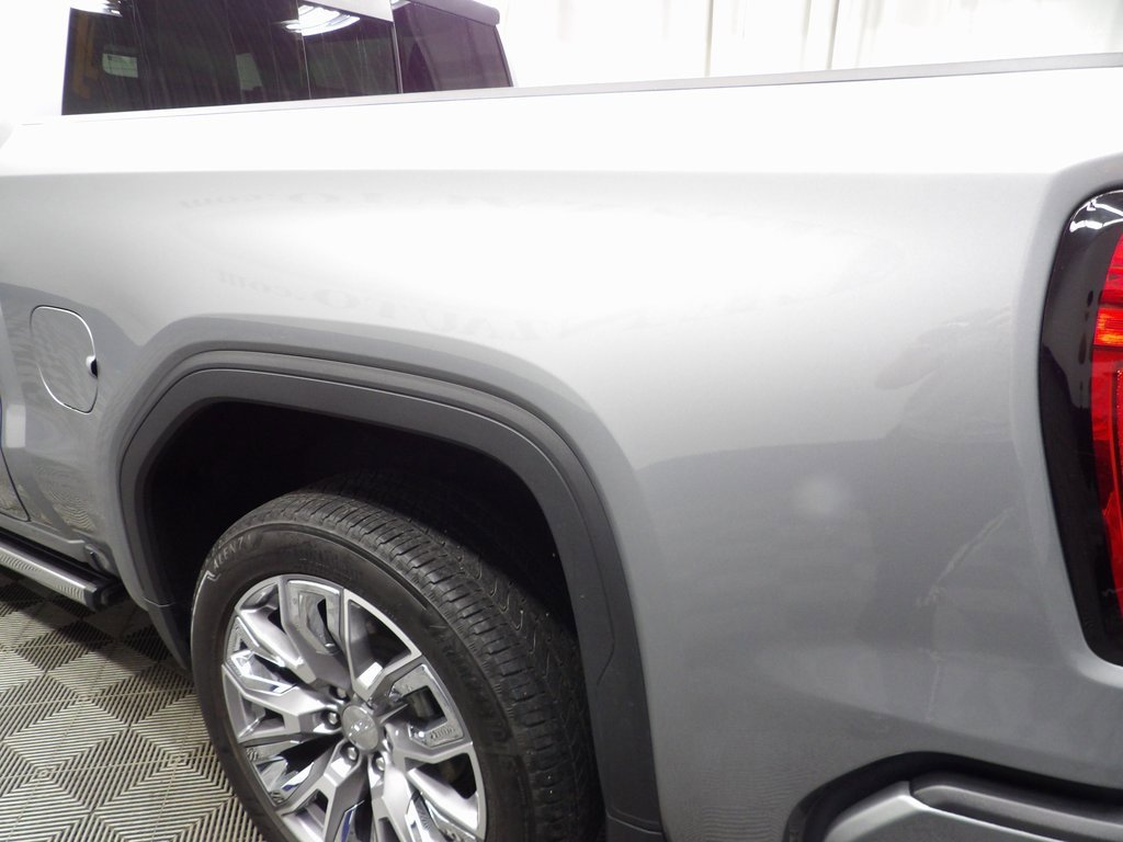 Used 2024 GMC Sierra 1500 Denali image 43