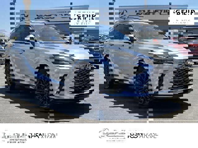 Certified 2024 Lexus RX 350 Premium
