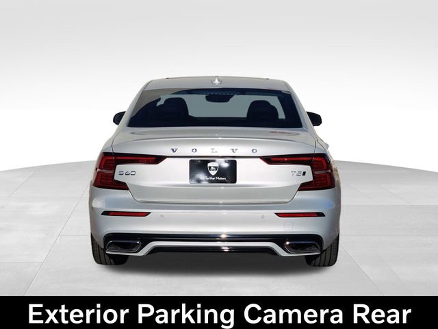 Certified 2021 Volvo S60 T5 Momentum w/ Premium Package image 8