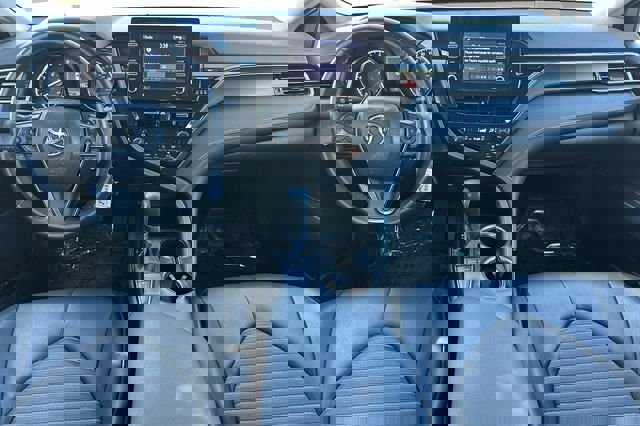 Certified 2024 Toyota Camry SE image 17