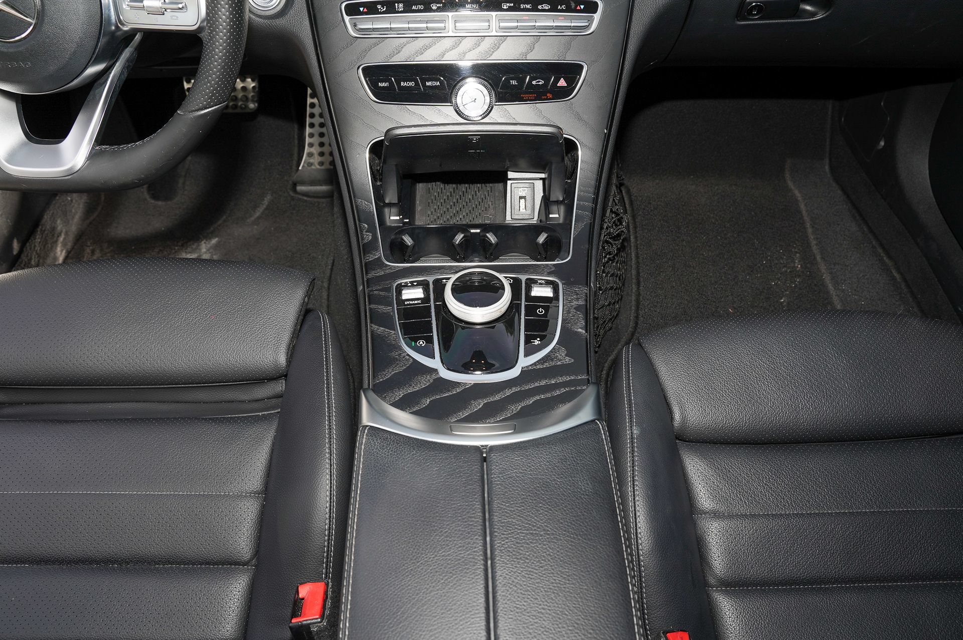 Used 2019 Mercedes-Benz C 300 Coupe image 23