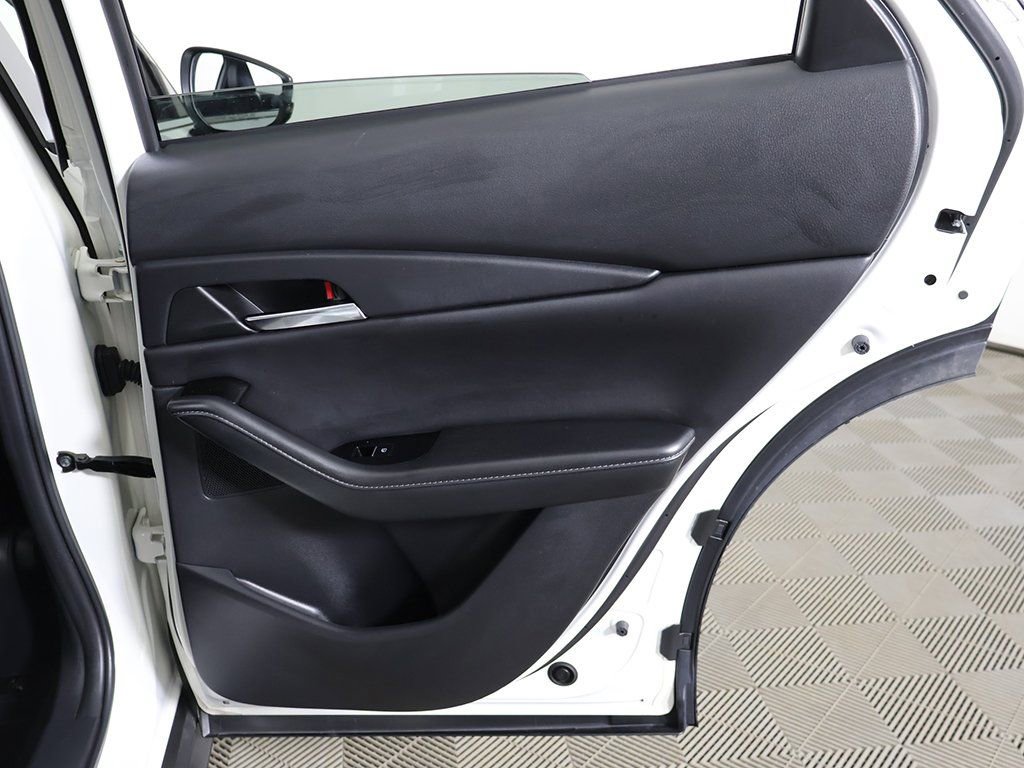 Used 2025 MAZDA CX-30 AWD 2.5 S w/ Preferred Package image 27