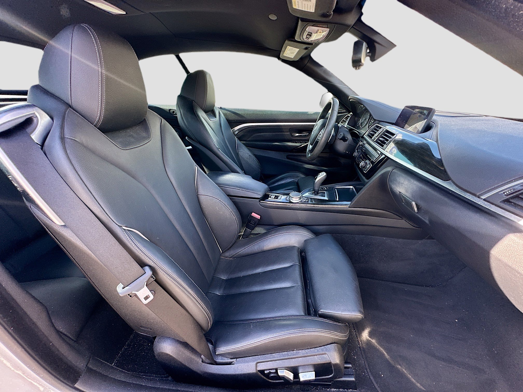 Used 2019 BMW 440i Convertible image 26