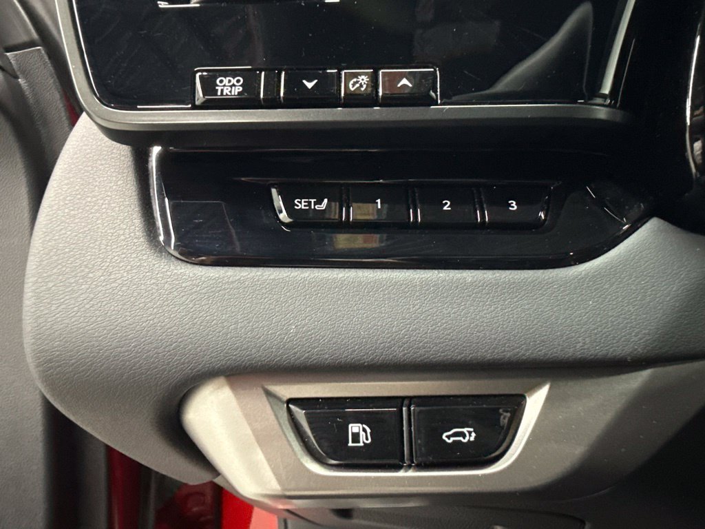 Used 2025 Lexus RX 350 Premium Plus w/ Accessory Package (Z1) FWD image 21