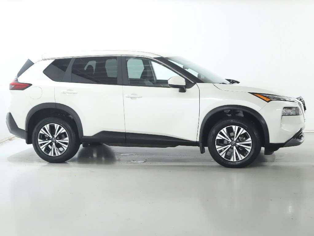 Used 2023 Nissan Rogue SV AWD/4WD image 11