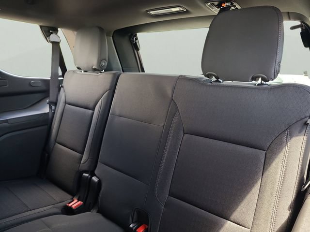New 2026 Chevrolet Tahoe LS w/ LPO, Dark Essentials Package RWD image 11