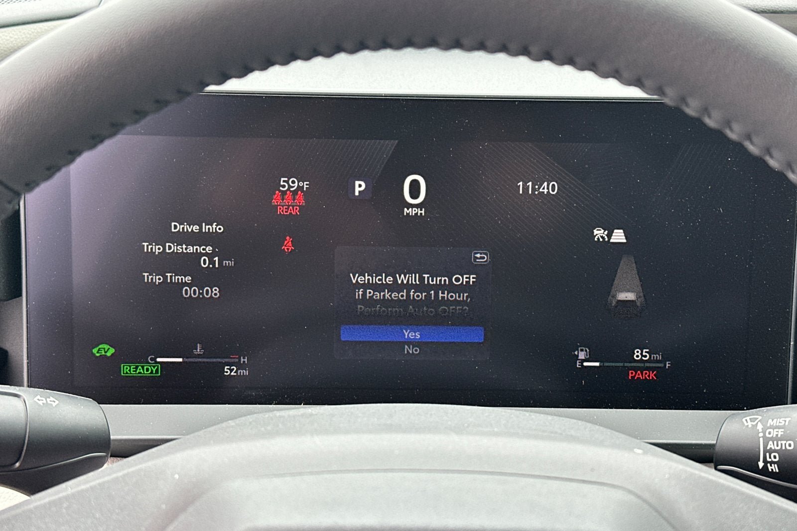 New 2026 Toyota RAV4 XLE Premium FWD image 27