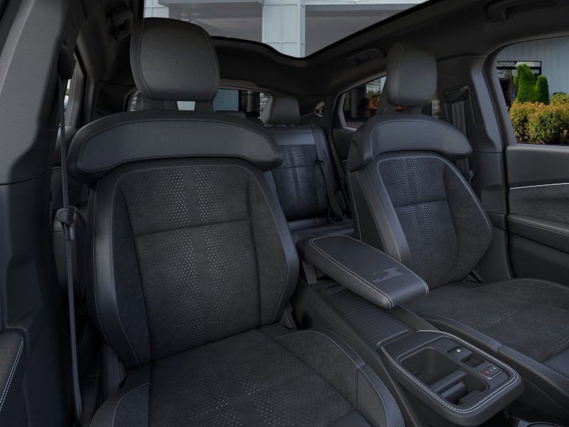 New 2025 Ford Mustang Mach-E GT w/ Interior Protection Package image 11