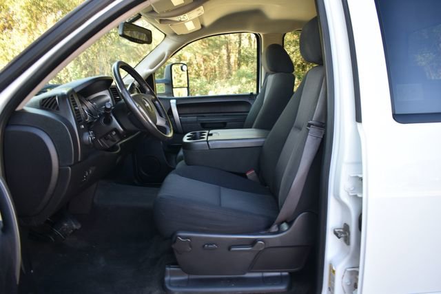 Used 2014 GMC Sierra 3500 SLE w/ SLE Preferred Package image 10