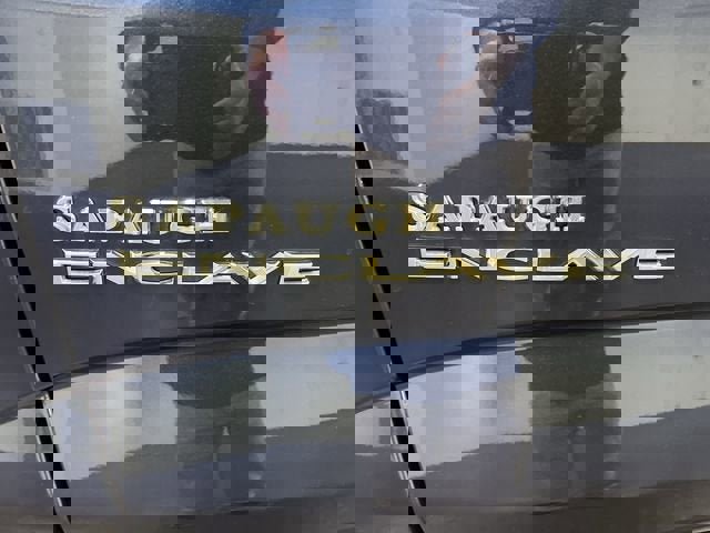 Certified 2023 Buick Enclave Premium w/ Trailering Package, 5000 lbs. image 32