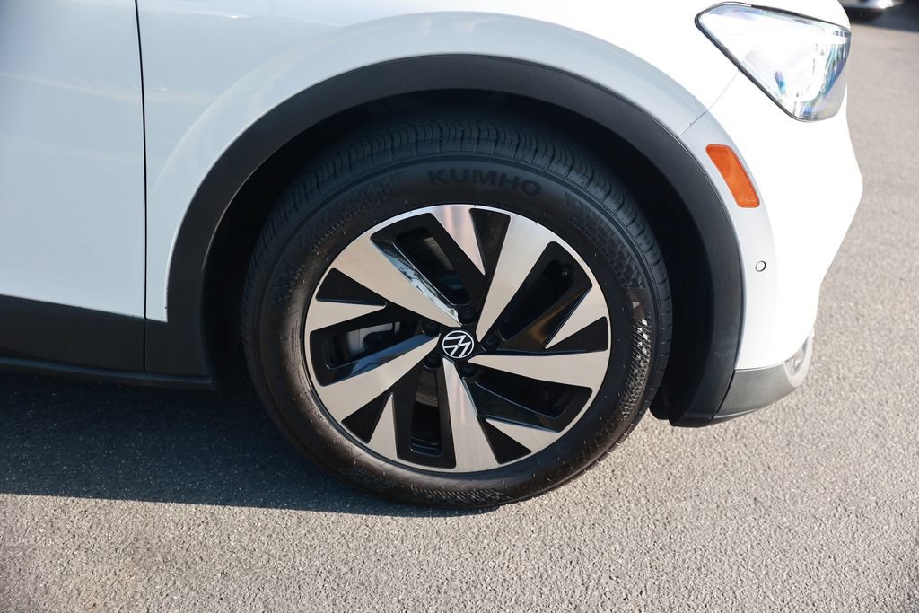 Used 2023 Volkswagen ID.4 Pro RWD image 8