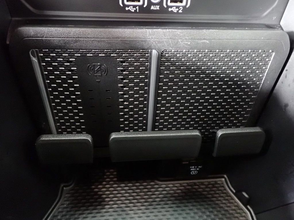 Used 2026 RAM 1500 Big Horn image 31