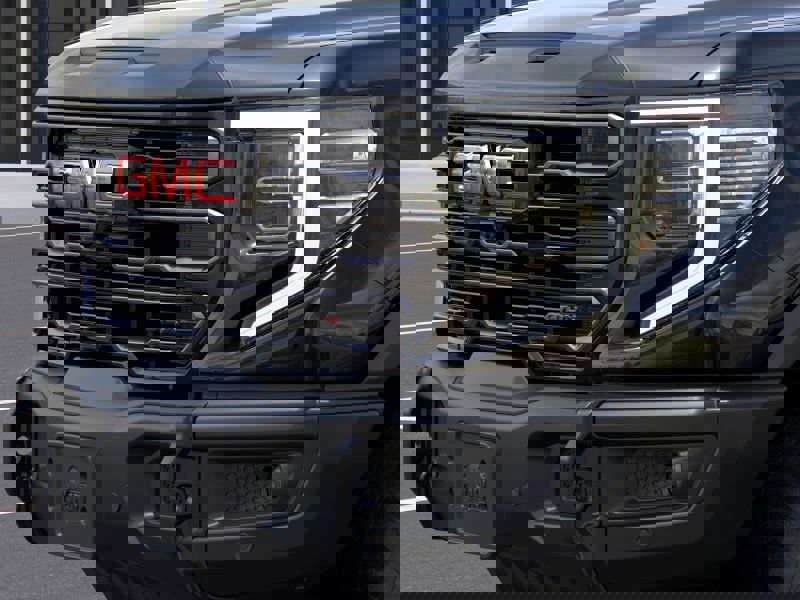 New 2026 GMC Sierra 1500 AT4X image 13