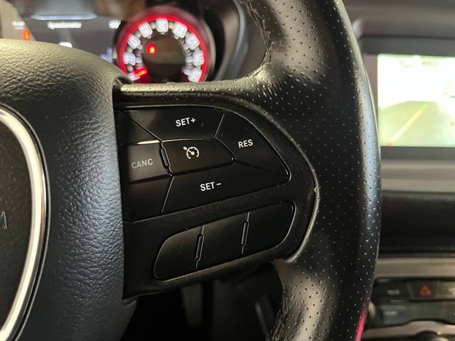 Used 2023 Dodge Challenger SXT w/ Blacktop Package RWD image 20