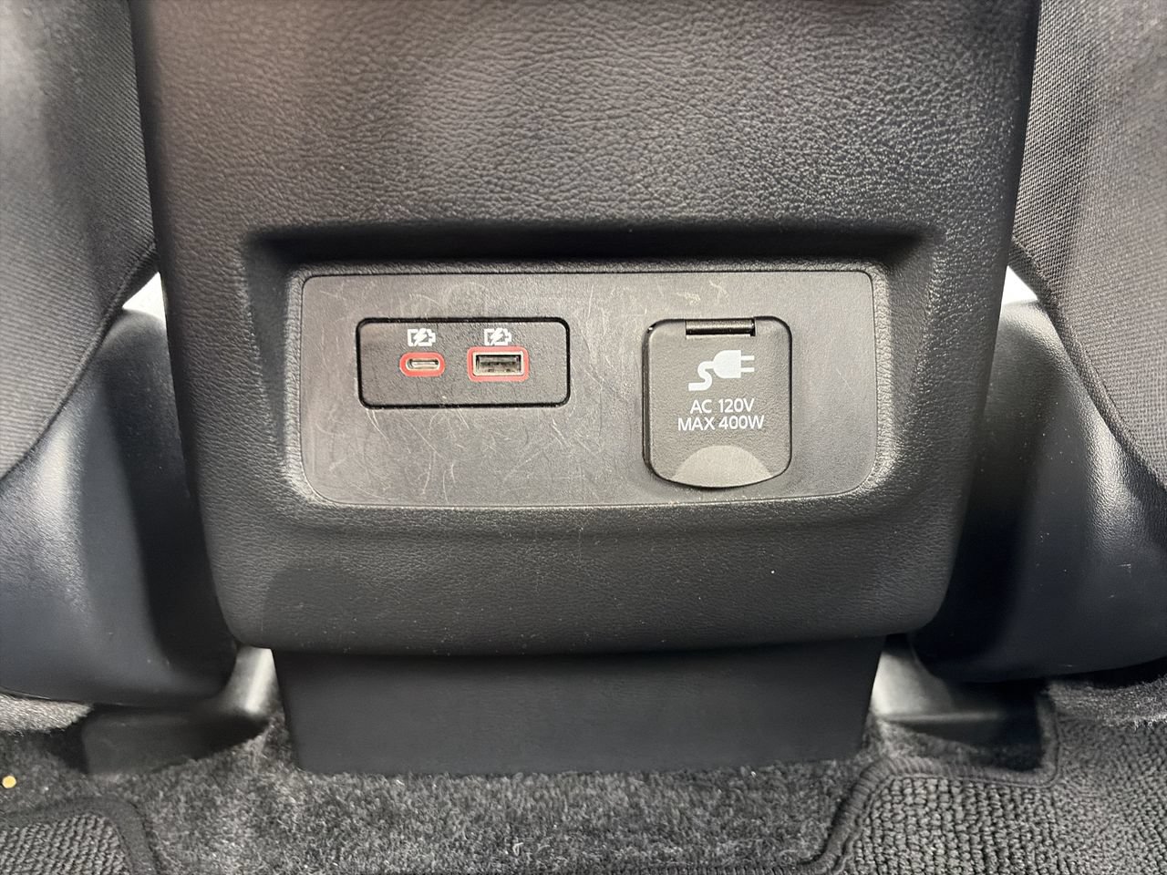 Certified 2024 Nissan Frontier SV w/ SV Convenience Package RWD image 14