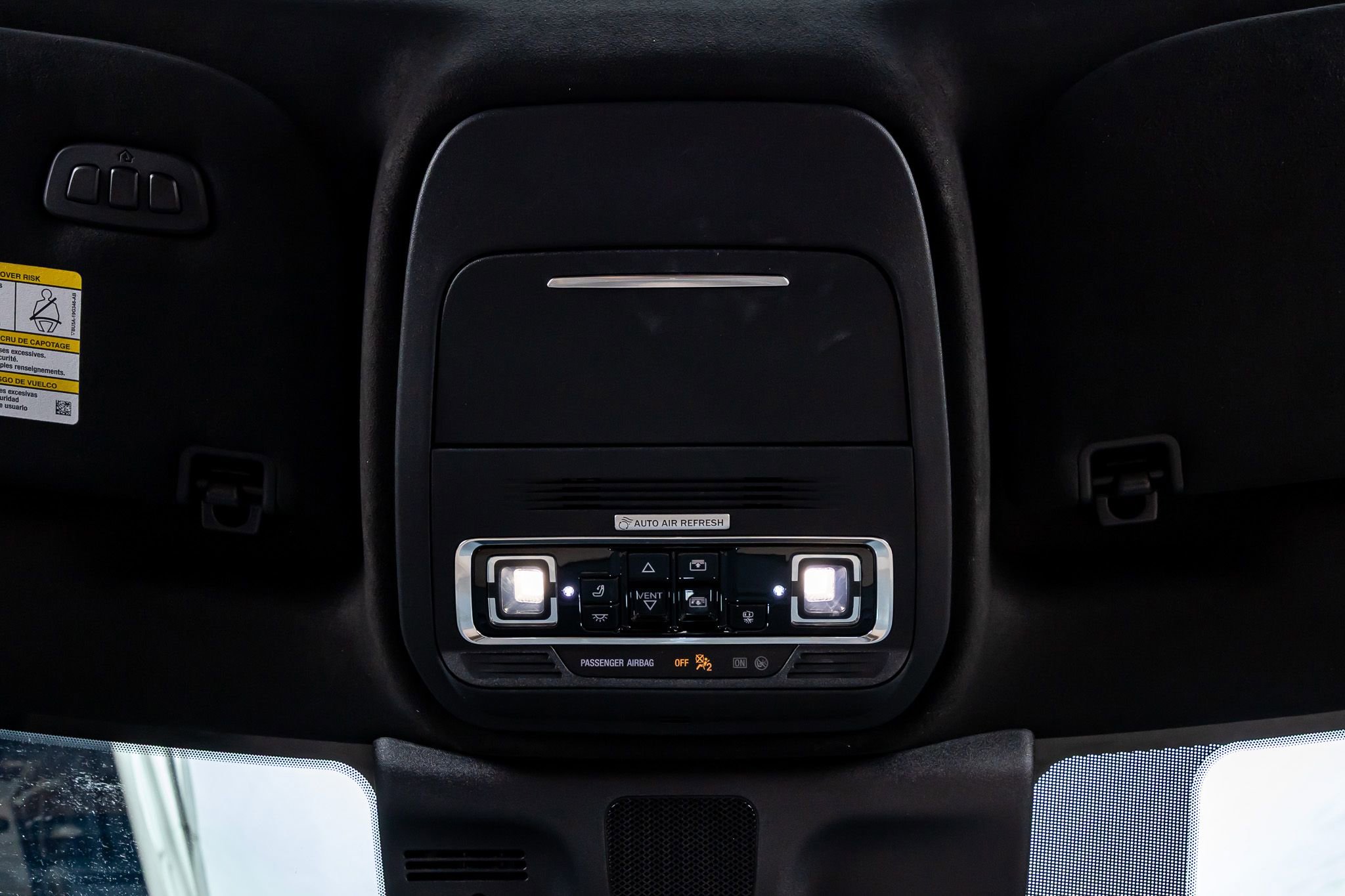 Used 2025 Lincoln Navigator Black Label AWD/4WD image 24