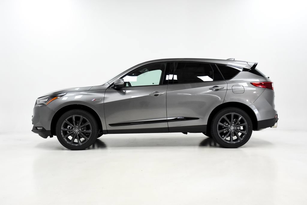 New 2026 Acura RDX A-Spec AWD/4WD image 28