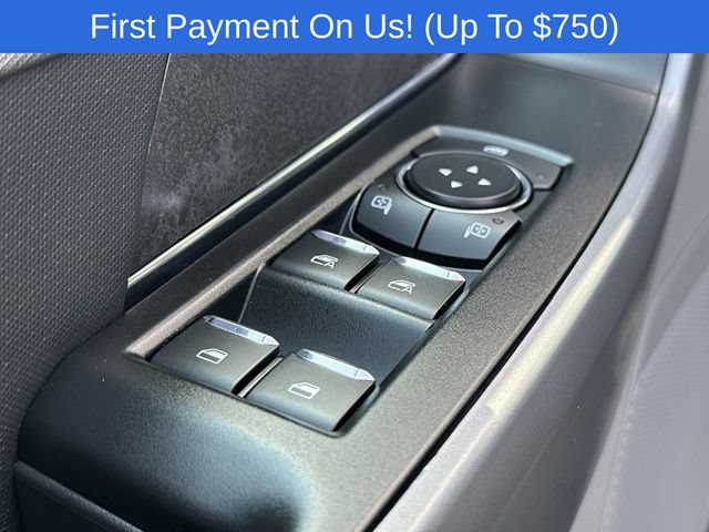 Used 2025 Ford F150 XLT w/ Equipment Group 301A Standard AWD/4WD image 20