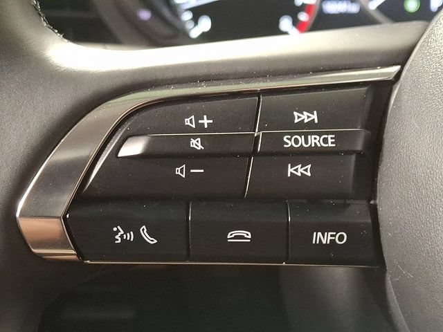 Used 2025 MAZDA MAZDA3 s FWD image 20