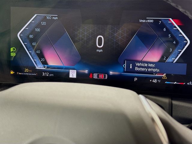 Used 2023 BMW 330i xDrive 330i xDrive w/ Driving Assistance Package image 14