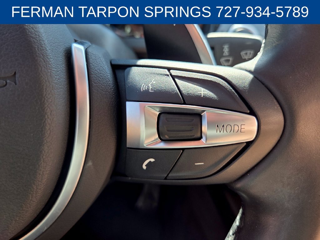 Used 2018 BMW 640i Convertible RWD image 26