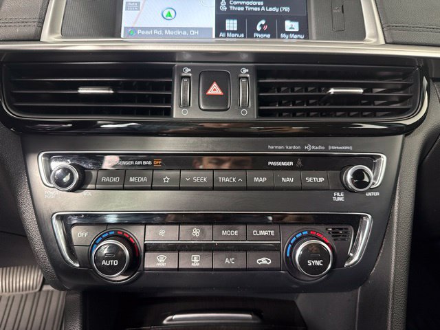 Used 2020 Kia Optima Premium FWD image 24