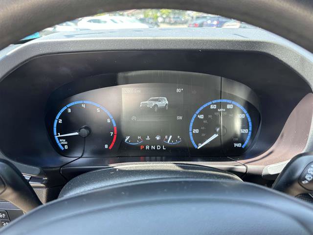 Used 2021 Ford Bronco Sport Big Bend AWD/4WD image 16