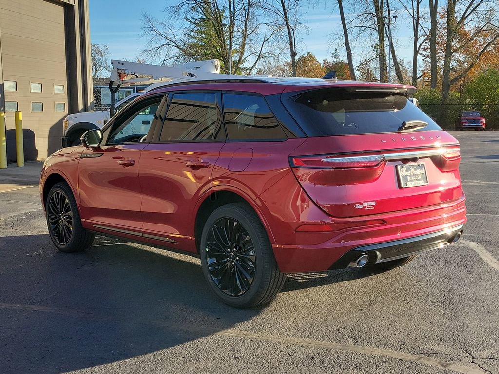 New 2026 Lincoln Corsair Premiere image 6