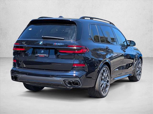 New 2027 BMW X7 M60i AWD/4WD video 2