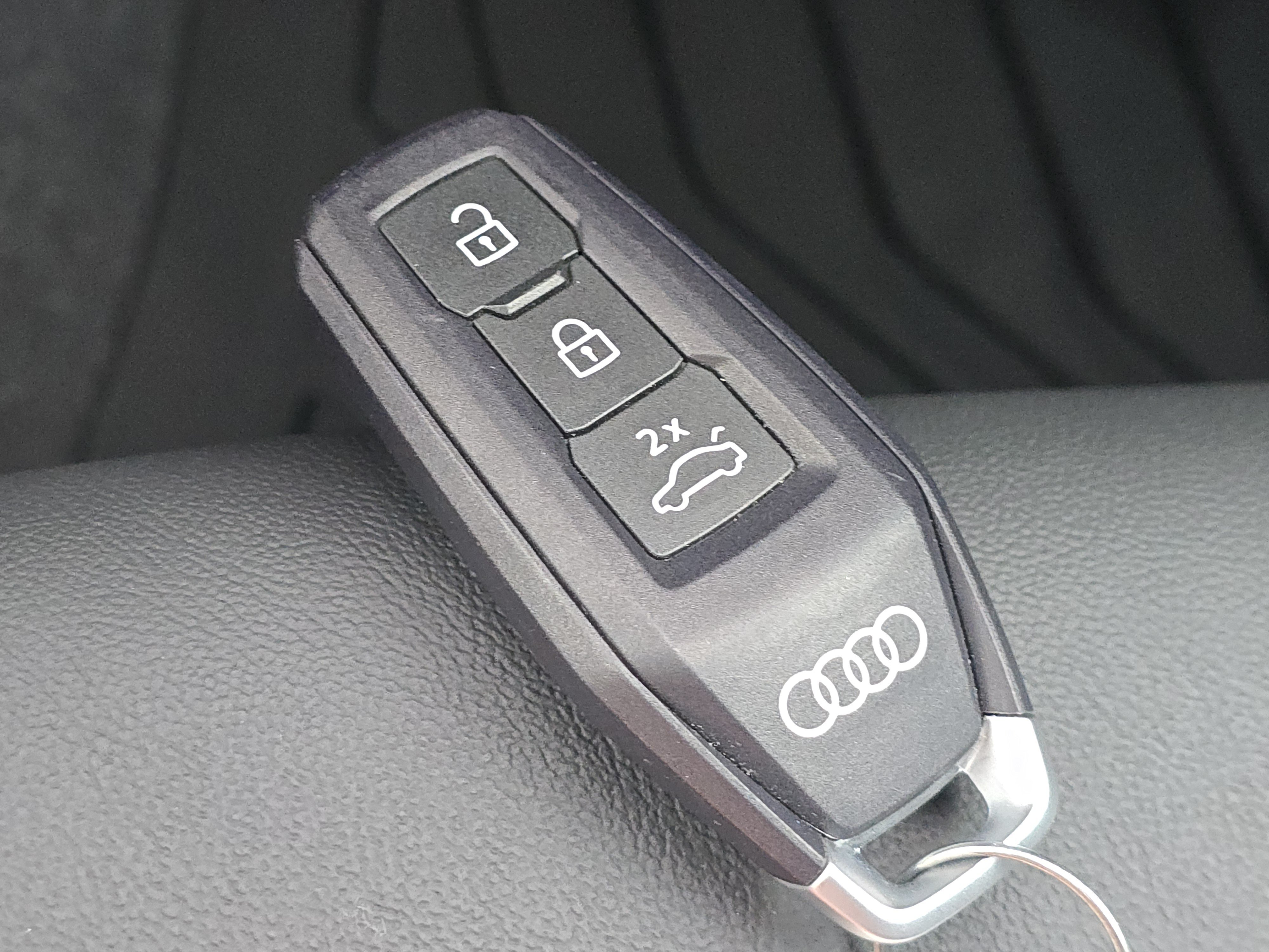 Certified 2025 Audi A5 2.0T Premium w/ Convenience Package AWD/4WD image 27