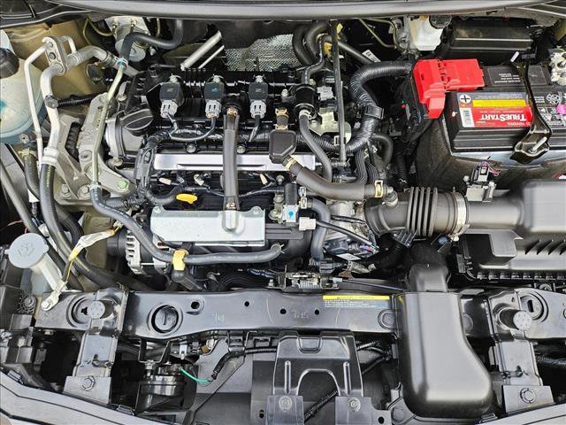 Used 2023 Nissan Versa S w/ S Plus Package image 21