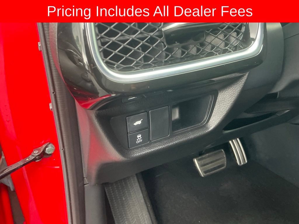 Certified 2025 Acura ADX A-Spec AWD/4WD image 11