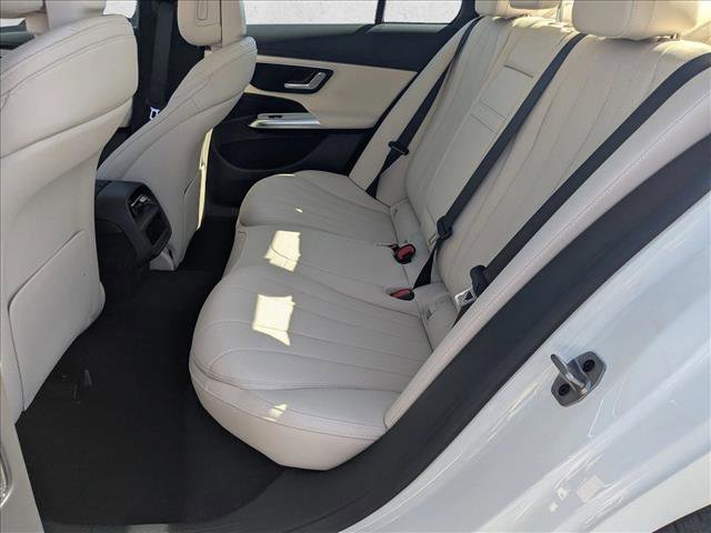 New 2026 Mercedes-Benz E 350 Sedan image 14