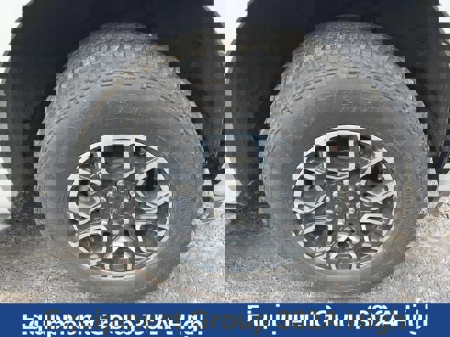 Used 2023 Ford F150 XLT w/ Equipment Group 302A High image 24