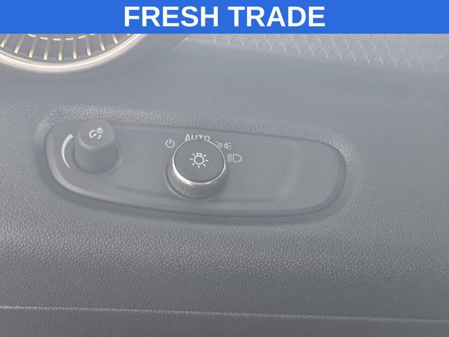 Used 2026 Chevrolet Trax ACTIV w/ Driver Confidence Package FWD image 20