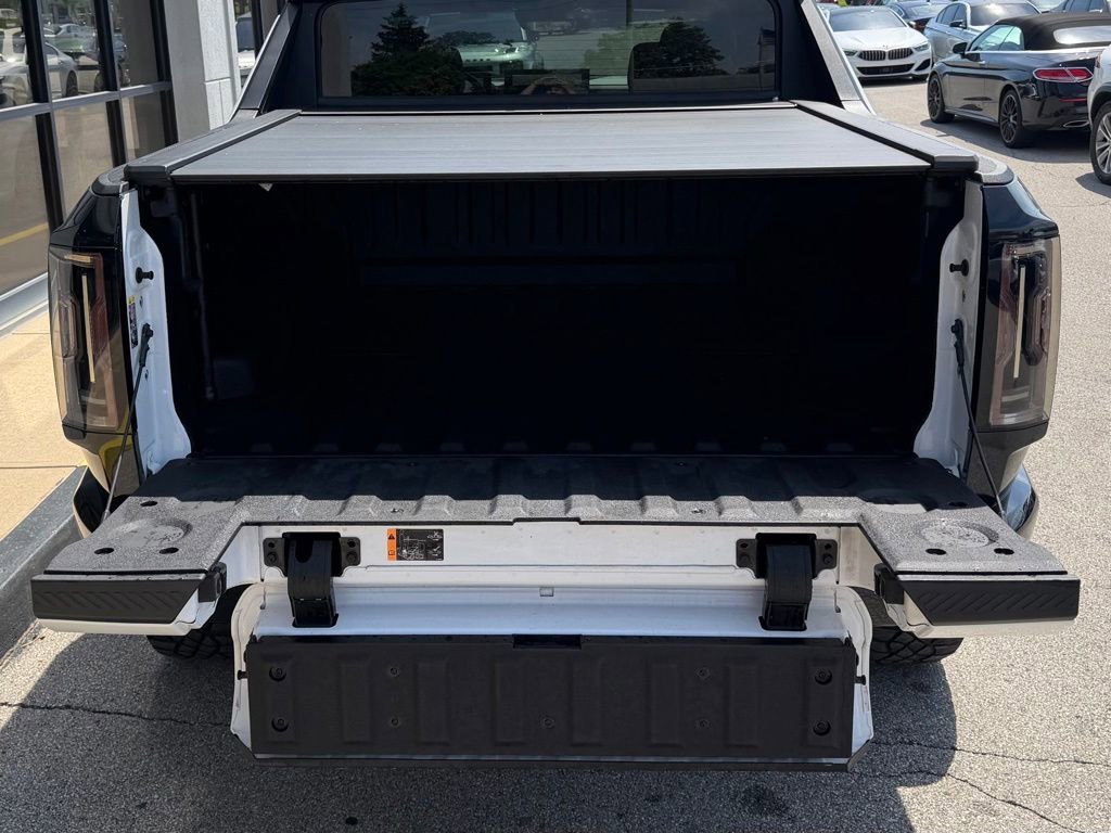 Used 2023 GMC Hummer EV Edition 1 AWD/4WD image 23