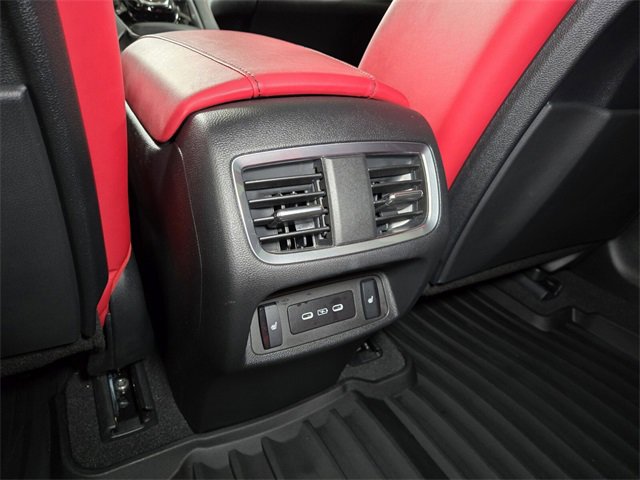 Used 2023 Acura RDX AWD w/ A-Spec & Advance Pkg image 19