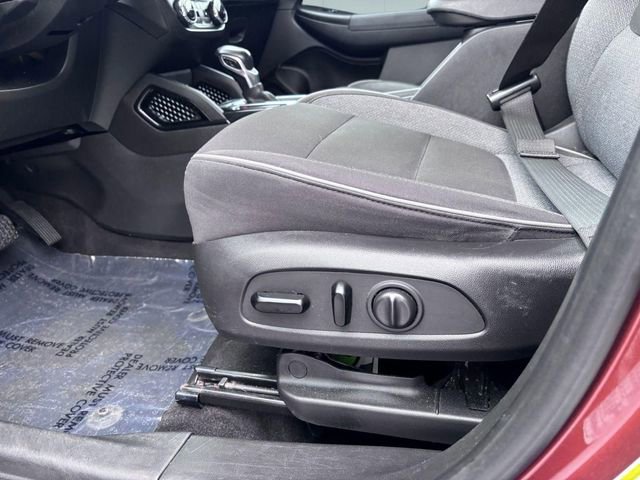 Used 2021 Chevrolet TrailBlazer LT w/ Convenience Package image 11