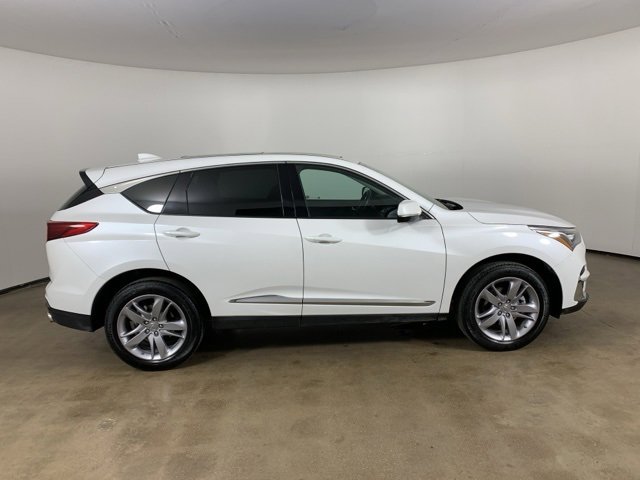 Used 2021 Acura RDX AWD w/ Advance Package image 7