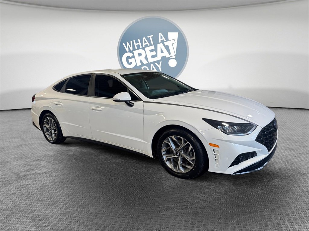 Used 2020 Hyundai Sonata SEL