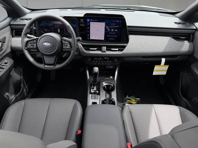 New 2026 Subaru Outback Limited XT AWD/4WD image 7