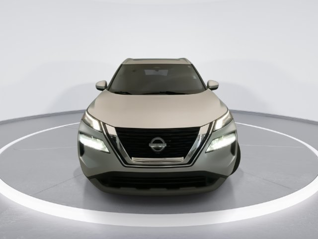 Used 2023 Nissan Rogue SV w/ SV Premium B Package AWD/4WD image 7
