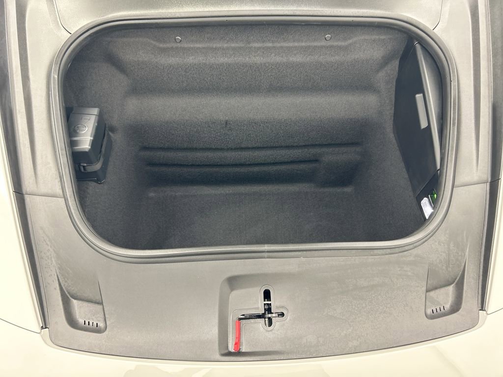 Used 2026 Porsche 911 Carrera image 26